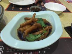 -点都德(大茶楼店)