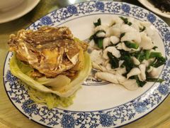 -和膳居饮食有限公司