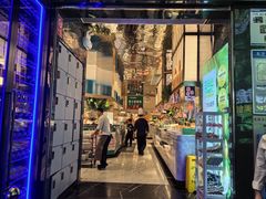 -亚马逊海鲜自助(梅溪湖步步高店)