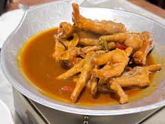 -小菜园新徽菜(芜湖万达店)