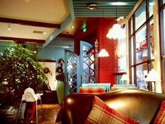 -芭莉与彩虹西餐厅(成都合生汇店)