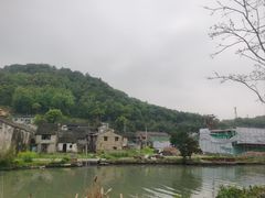 -东钱湖小普陀景区