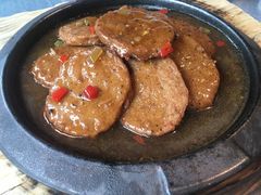 -天厨妙香素食餐厅(清华店)
