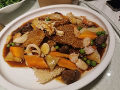 -辣婆婆(航天桥店)