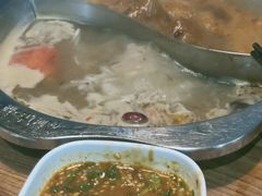 -傣妹火锅(南京东路一店)