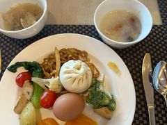 -长白山万达喜来登度假酒店