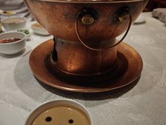 -东来顺饭庄(天坛店)