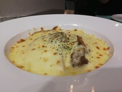 -大树餐厅(红旗街万达店)