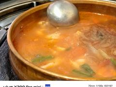 -阿山卓·野生菌火锅·纳西火塘烤肉