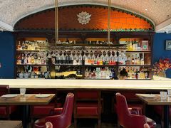 -Golden Lily河内巴黎法越料理餐厅(建国西路店)