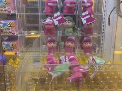 -风云再起游乐汇(北京西单西西友谊店)