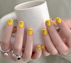 -LILY NAILS美甲美睫