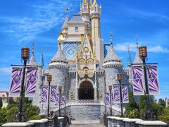 -蓬莱欧乐堡梦幻世界