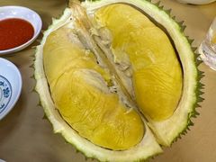 -無招牌海鮮(芽笼店)