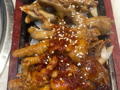 -屋里家延边朝鲜族冷面(南园店)