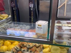 -宫门口馒头铺(创始人总店)