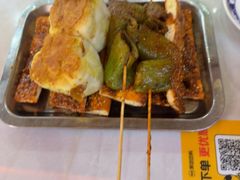 -清真·西北人家风味馆(中山中路店)