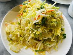 -隐厨·海鲜大排档·地道莱州菜(恒通路店)