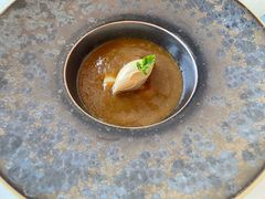 -Caprice(香港四季酒店)