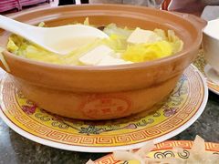 -砂锅居(西四店)