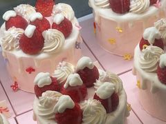 -好利来(东四店)