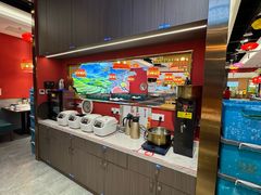 -东流山烤鸭·家常菜(雨山龙湖店)