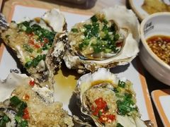 -蚝当家·海鲜龙虾烧烤(文二路店)