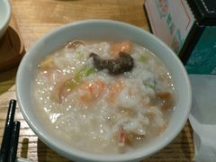 -潮粥荟·潮汕砂锅粥(朝阳大悦城店)