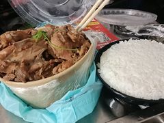 -犟骨头排骨饭(回龙观龙禧店)