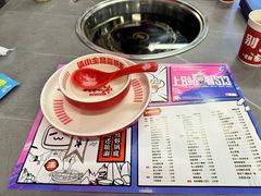 -生活如沸·顺德水牛奶火锅(大学路店)