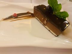 -摩根扒房(桐梓林店)