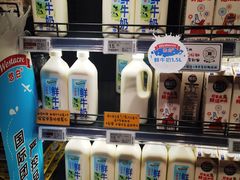 -ALDI奥乐齐超市(凯德虹口店)