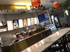-海岩咖啡·三明治(晋中奥莱店)