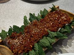 -一坐一忘云南菜(卓悦中心)