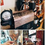 飞山街｜一家小而精的手作咖啡店