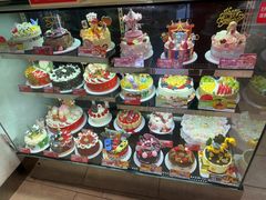 -味多美蛋糕(台湾街店)