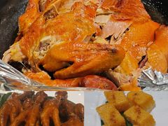 -老爷庙风味美食府(魏都大道店)