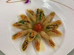 -中卫御苑福膳·养生局(圆明园店)