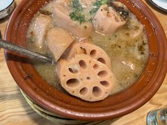 -董厨煨汤馆(车站路店)
