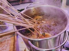 -夜火烤摊·东北烧烤酒场·老杨小黄鱼