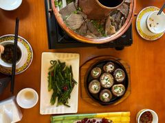-如意林卡藏餐吧(大昭寺店)