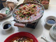 -蛙兔鸡自贡风味·特色江湖菜(广都店)