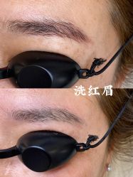 -德绣·机器野生眉发际线·美瞳线半永久