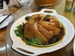 -新泉小傅美食(国贸天琴湾天境店)