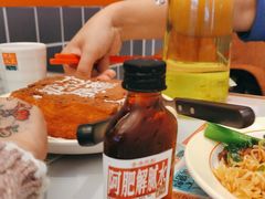 -肥韬茶餐厅(海上世界店)