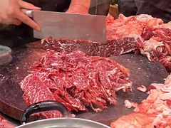 -伟记牛肉(金鸿公路店)