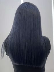 -张昊造型