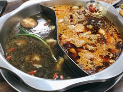 -川渔居—鱼火锅(八方汇店)