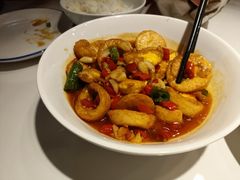 -兰湘子·湘菜小炒(石家庄万象城店)