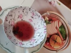 -陶享时光西餐·下午茶·竹林花园(新城店)